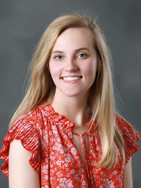Abbey Thornton, M.D.